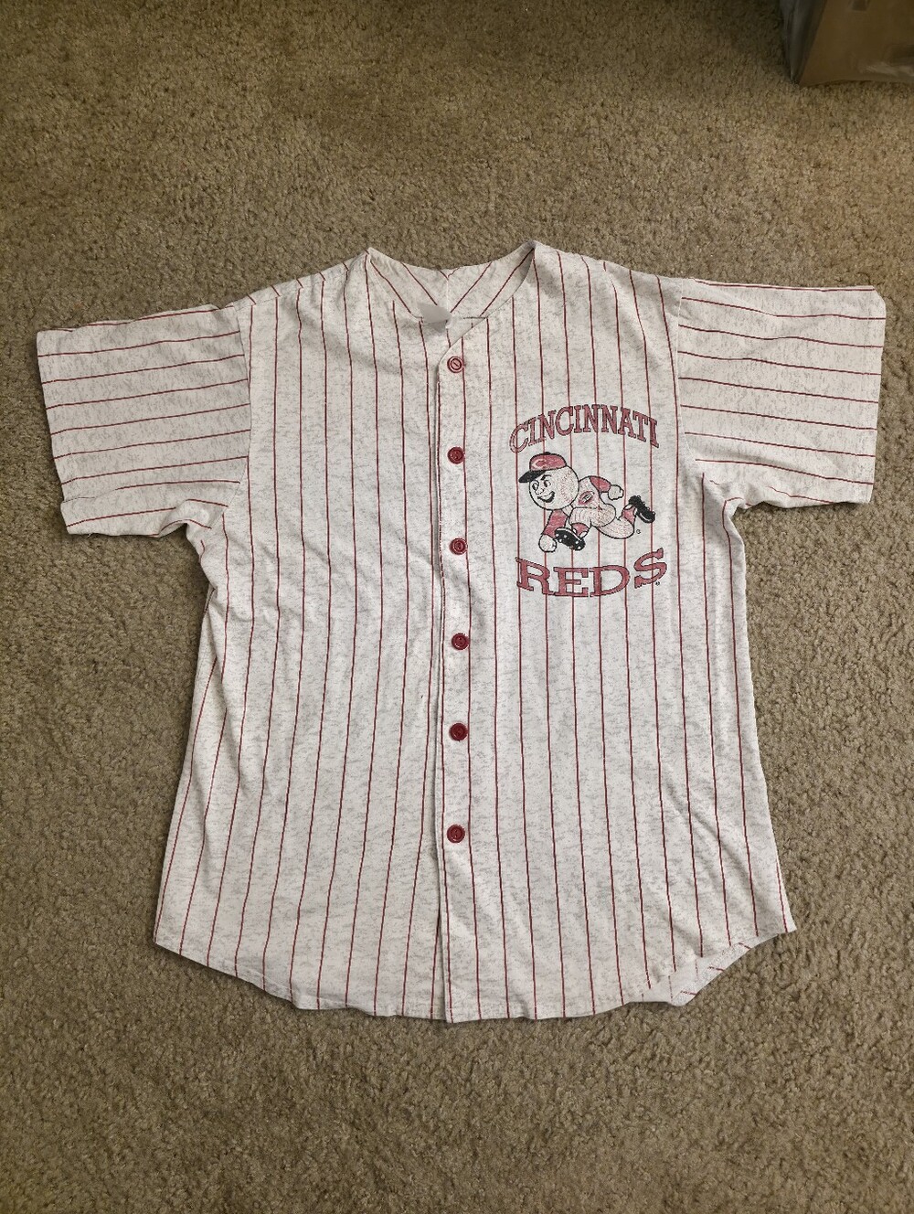 Cincinnati Reds
